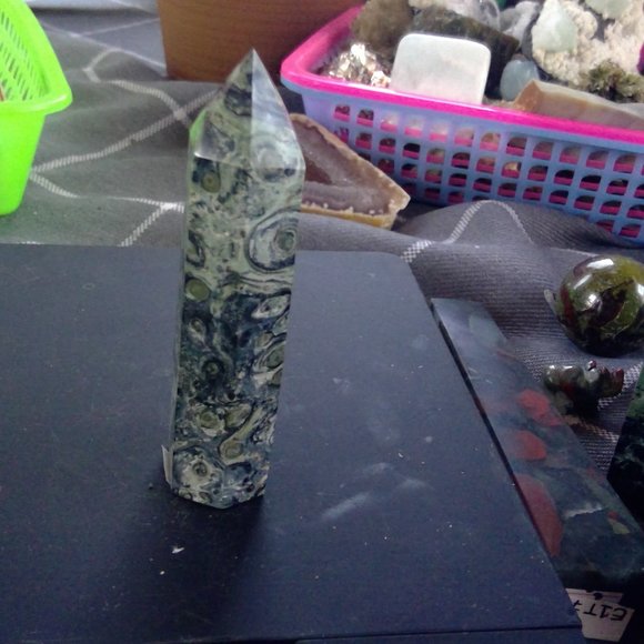 Kombaba tower - Picture 2 of 4